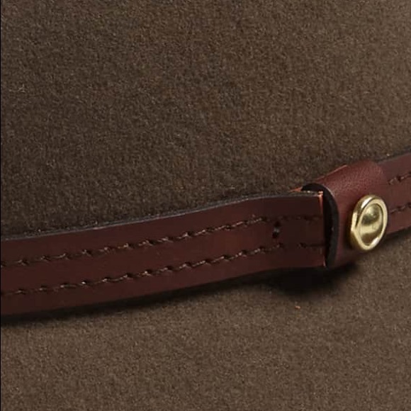 Rag & Bone Floppy Brim Fedora - Picture 8 of 8